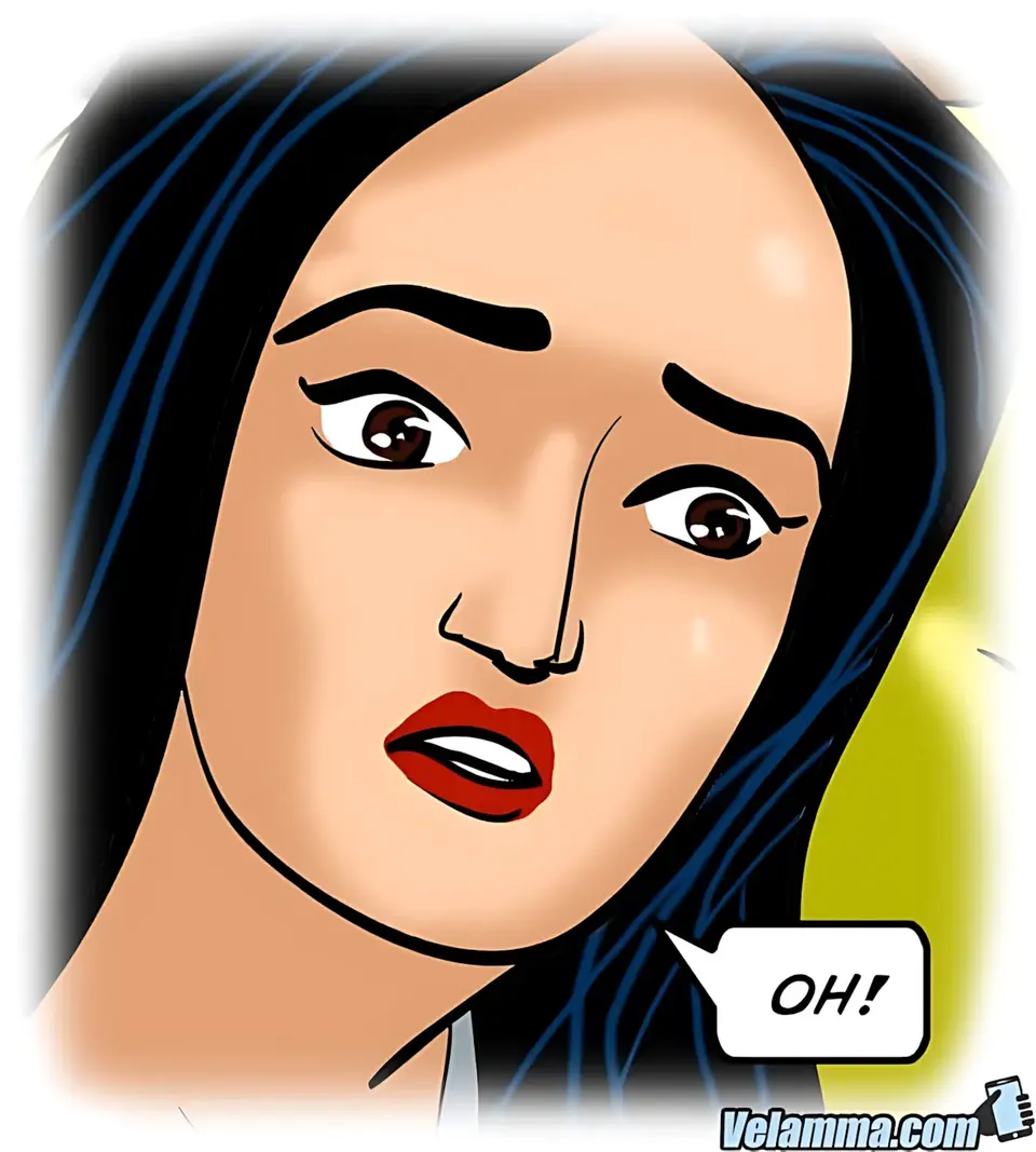 Velamma All Episodes Comics porn comic — Season 1, Chapter 52, page 36