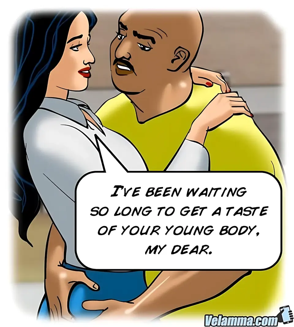 Velamma All Episodes Comics porn comic — Season 1, Chapter 52, page 38