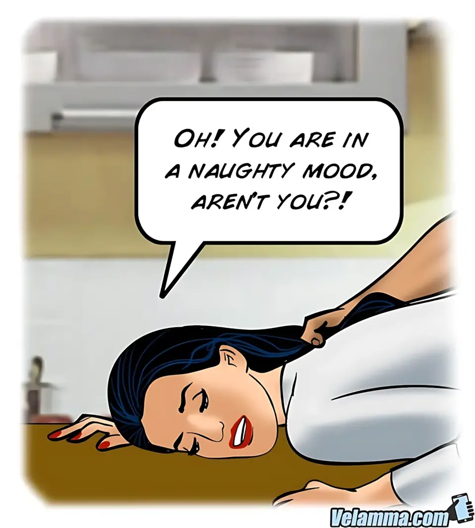 Velamma All Episodes Comics porn comic — Season 1, Chapter 52, page 39