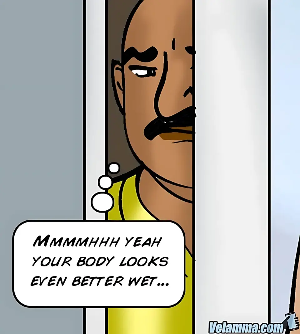 Velamma All Episodes Comics porn comic — Season 1, Chapter 52, page 56