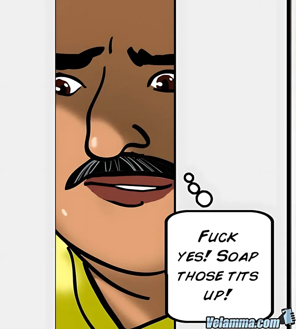 Velamma All Episodes Comics porn comic — Season 1, Chapter 52, page 61