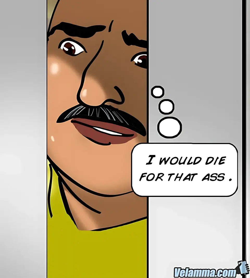 Velamma All Episodes Comics porn comic — Season 1, Chapter 52, page 63