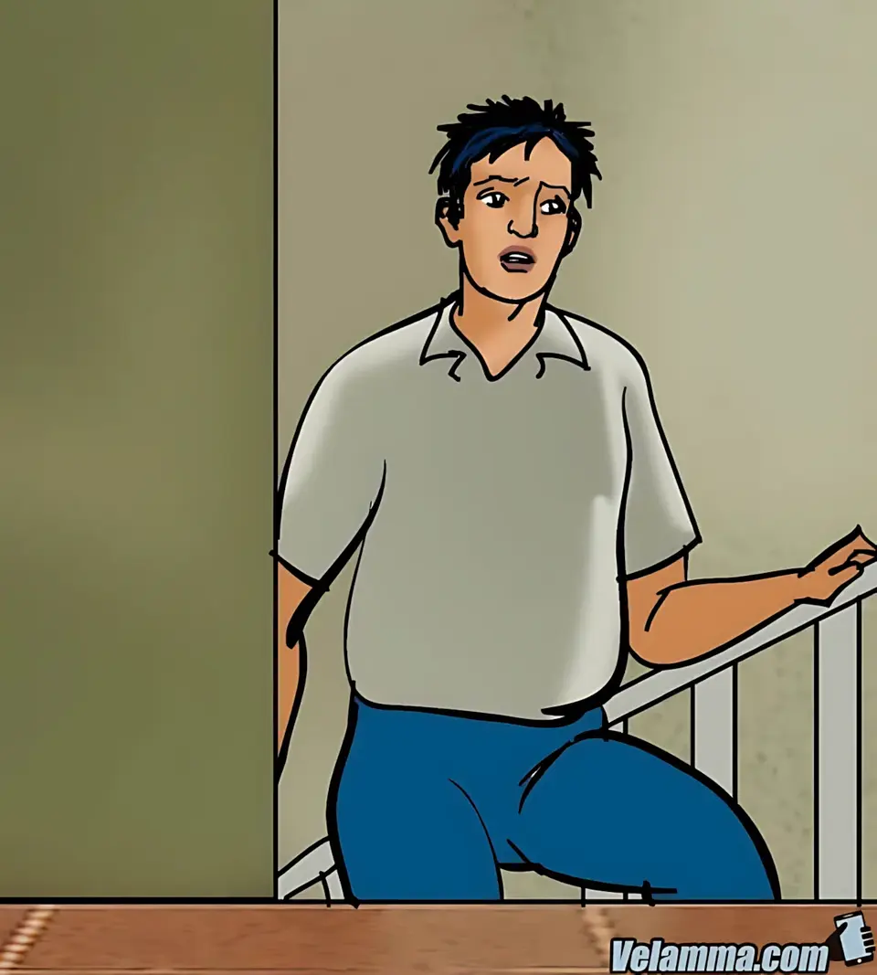 Velamma All Episodes Comics porn comic — Season 1, Chapter 52, page 65