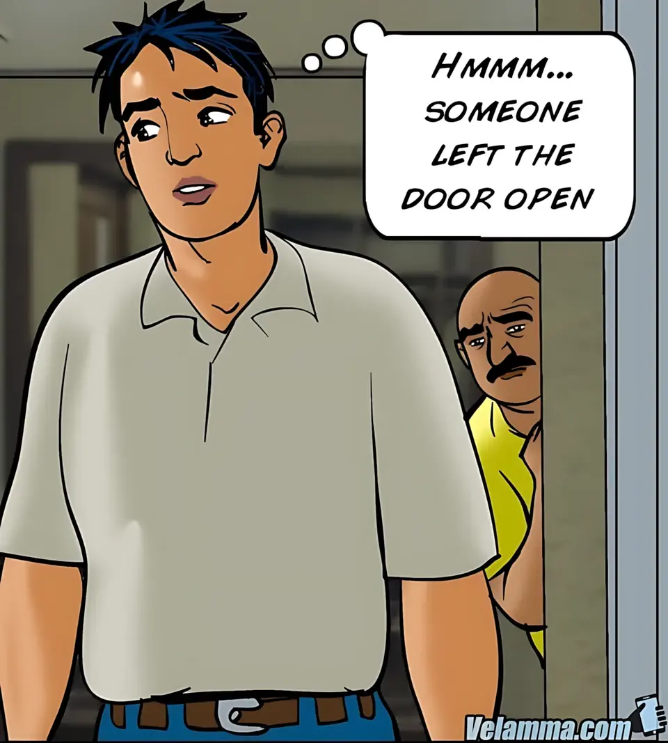 Velamma All Episodes Comics porn comic — Season 1, Chapter 52, page 68