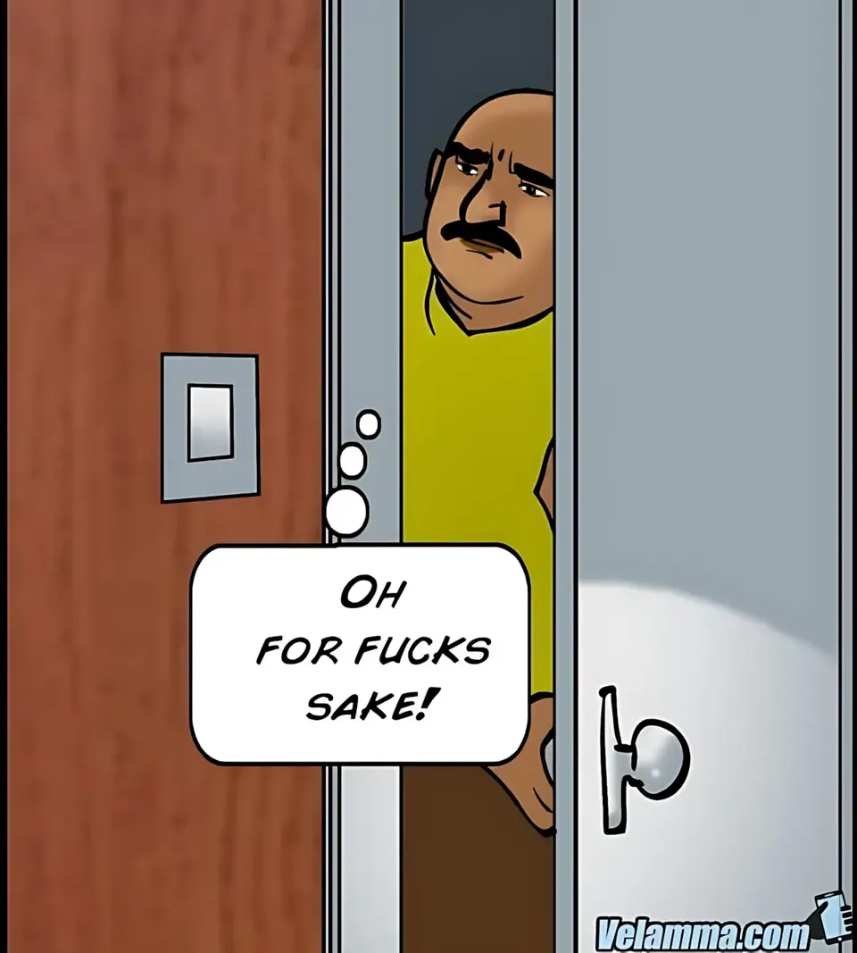 Velamma All Episodes Comics porn comic — Season 1, Chapter 52, page 75