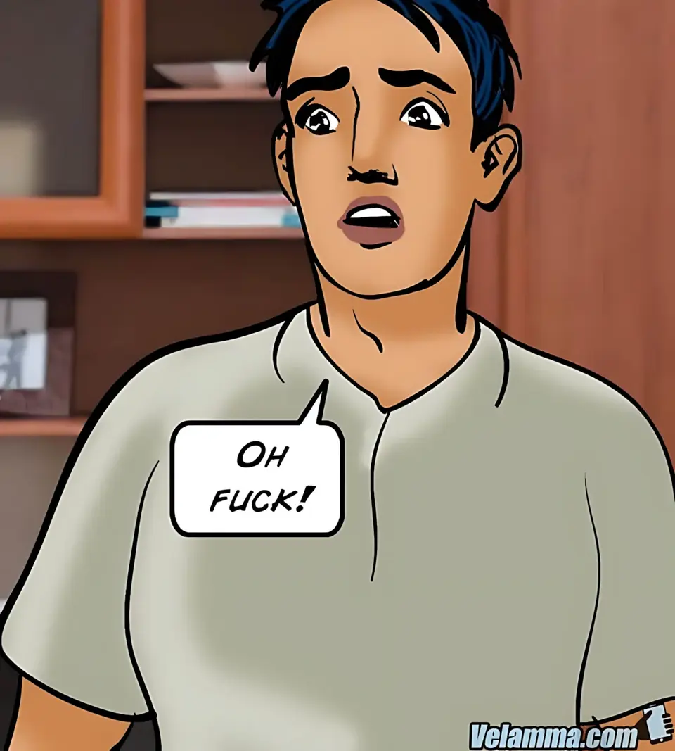 Velamma All Episodes Comics porn comic — Season 1, Chapter 52, page 79