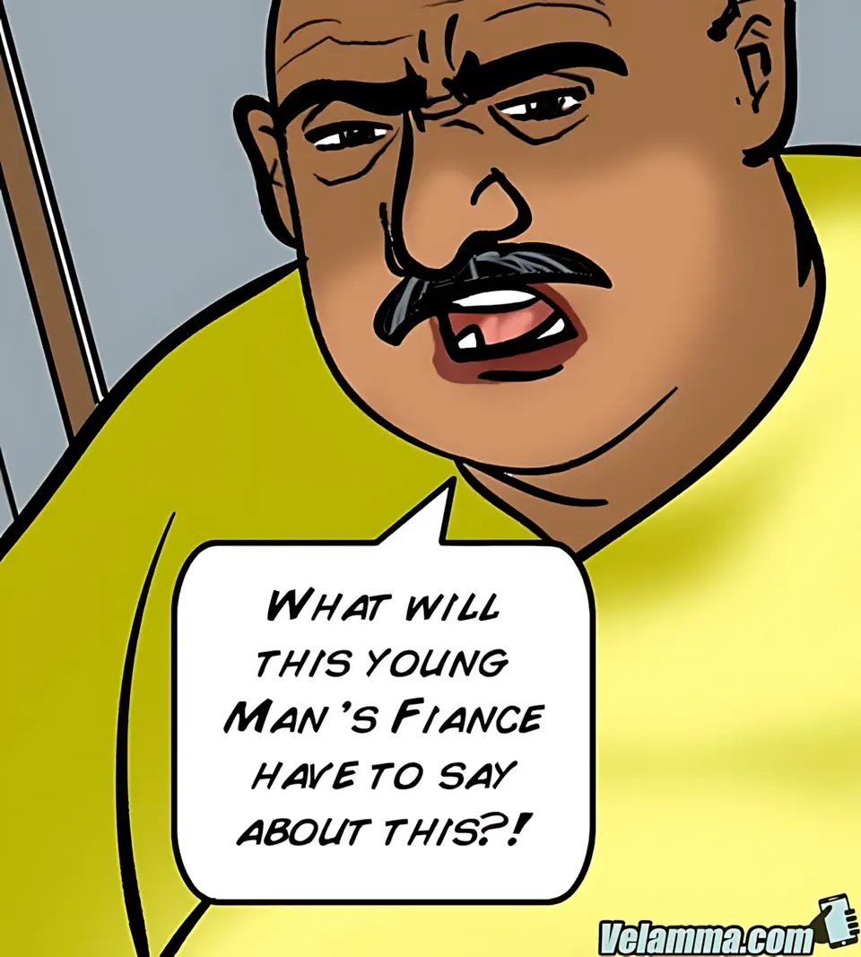Velamma All Episodes Comics porn comic — Season 1, Chapter 52, page 86