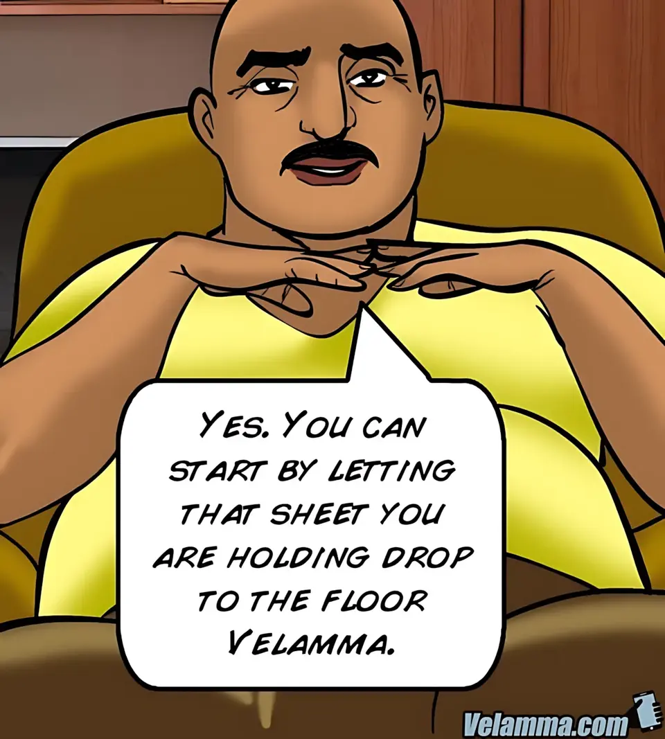 Velamma All Episodes Comics porn comic — Season 1, Chapter 52, page 93