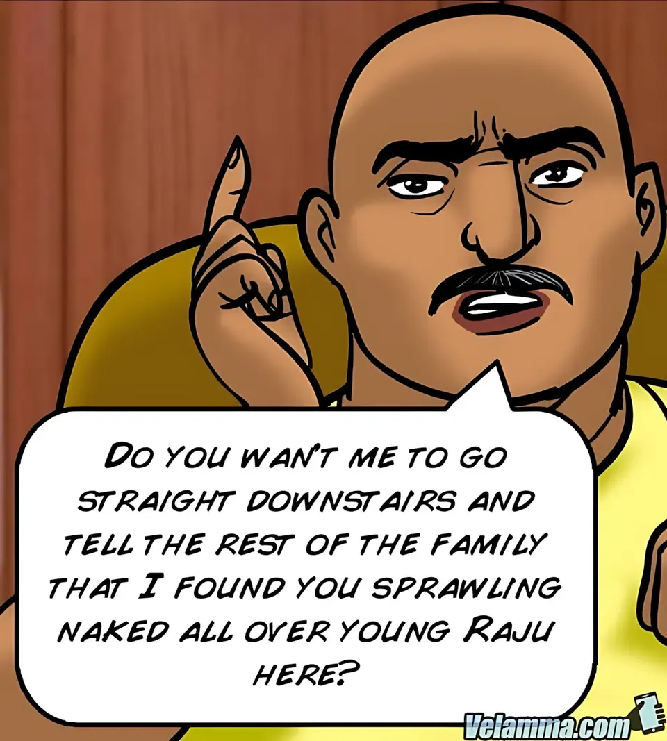 Velamma All Episodes Comics porn comic — Season 1, Chapter 52, page 95