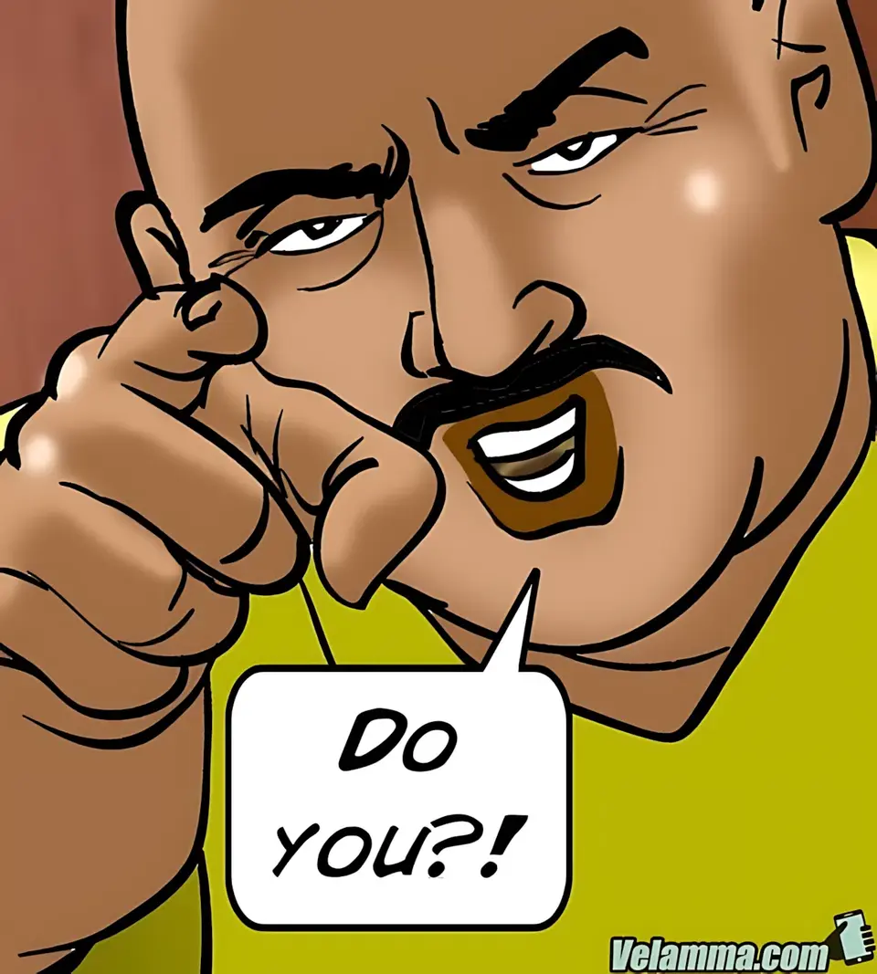 Velamma All Episodes Comics porn comic — Season 1, Chapter 52, page 97
