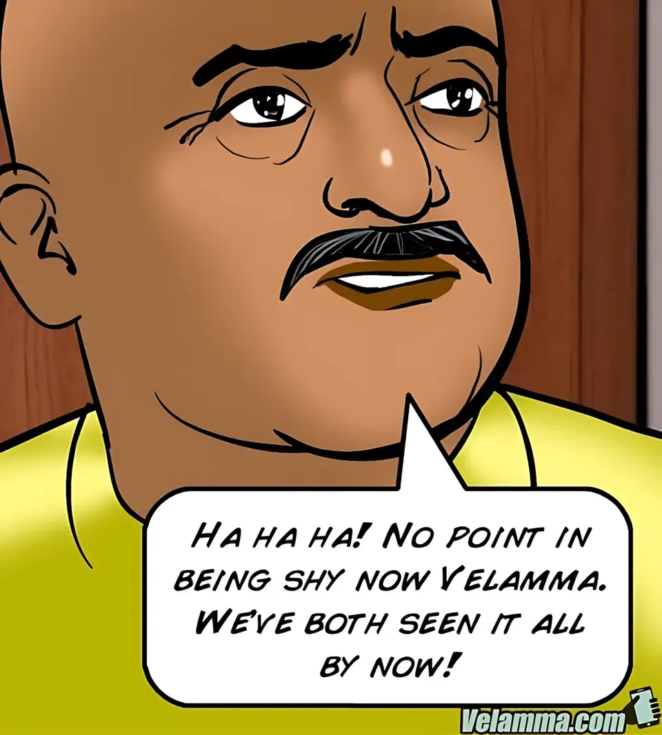 Velamma All Episodes Comics porn comic — Season 1, Chapter 52, page 99