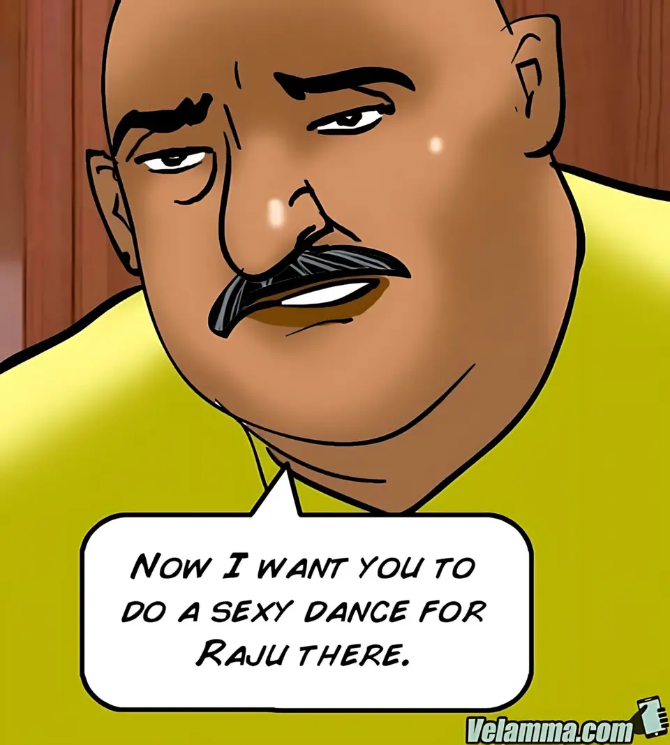 Velamma All Episodes Comics porn comic — Season 1, Chapter 52, page 101