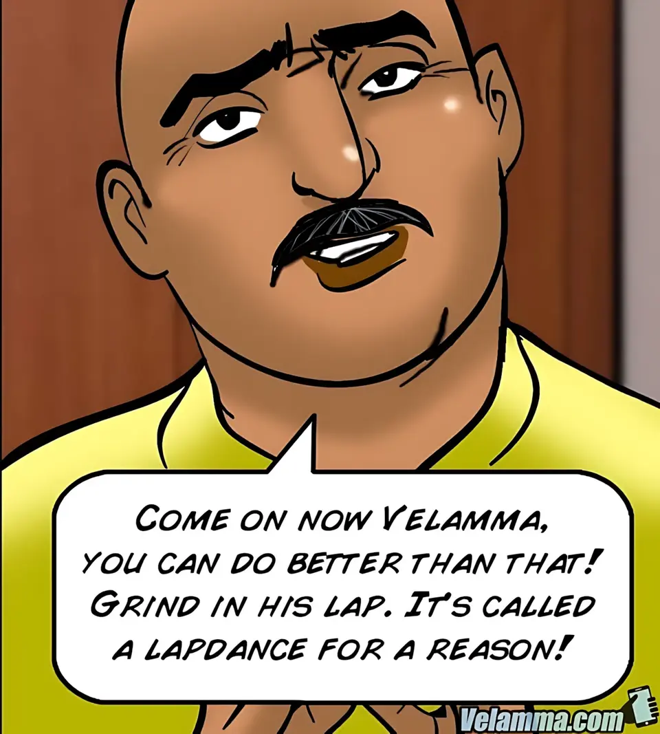 Velamma All Episodes Comics porn comic — Season 1, Chapter 52, page 103