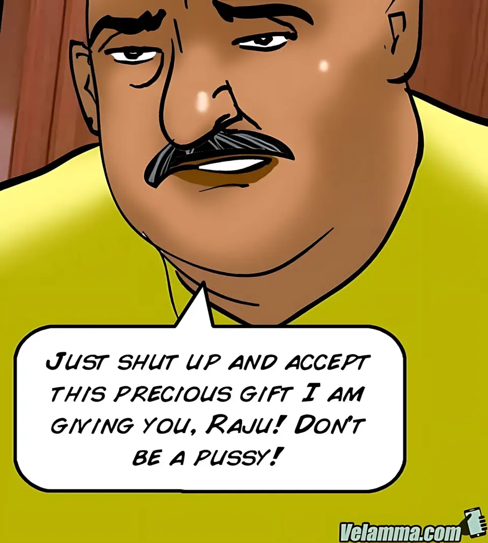 Velamma All Episodes Comics porn comic — Season 1, Chapter 52, page 105