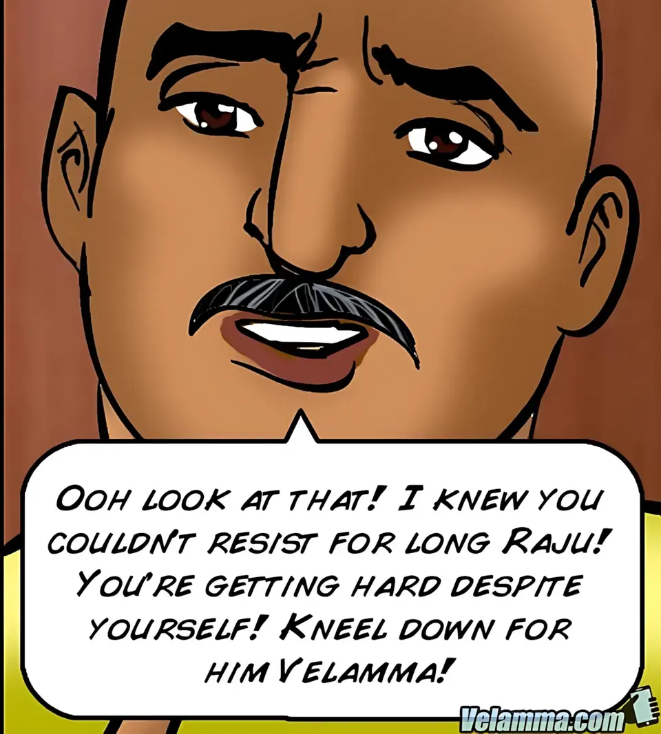 Velamma All Episodes Comics porn comic — Season 1, Chapter 52, page 107