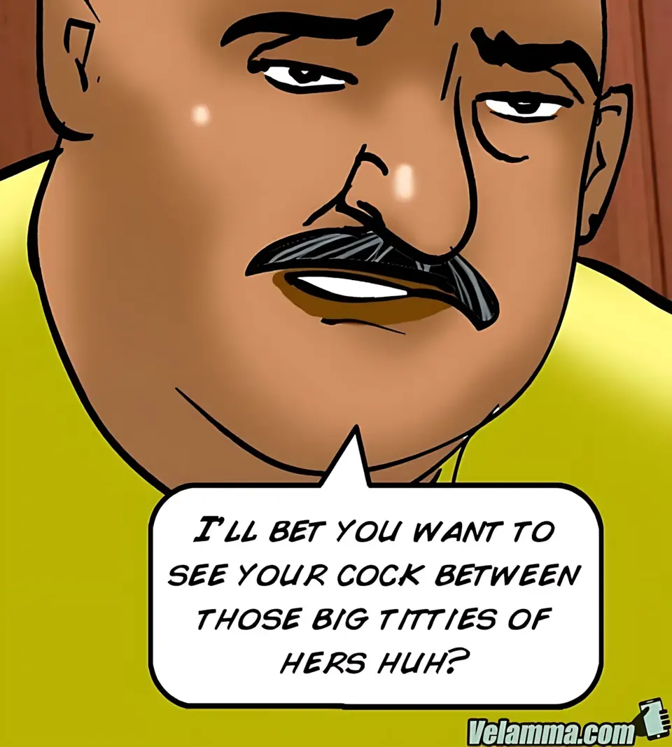 Velamma All Episodes Comics porn comic — Season 1, Chapter 52, page 109