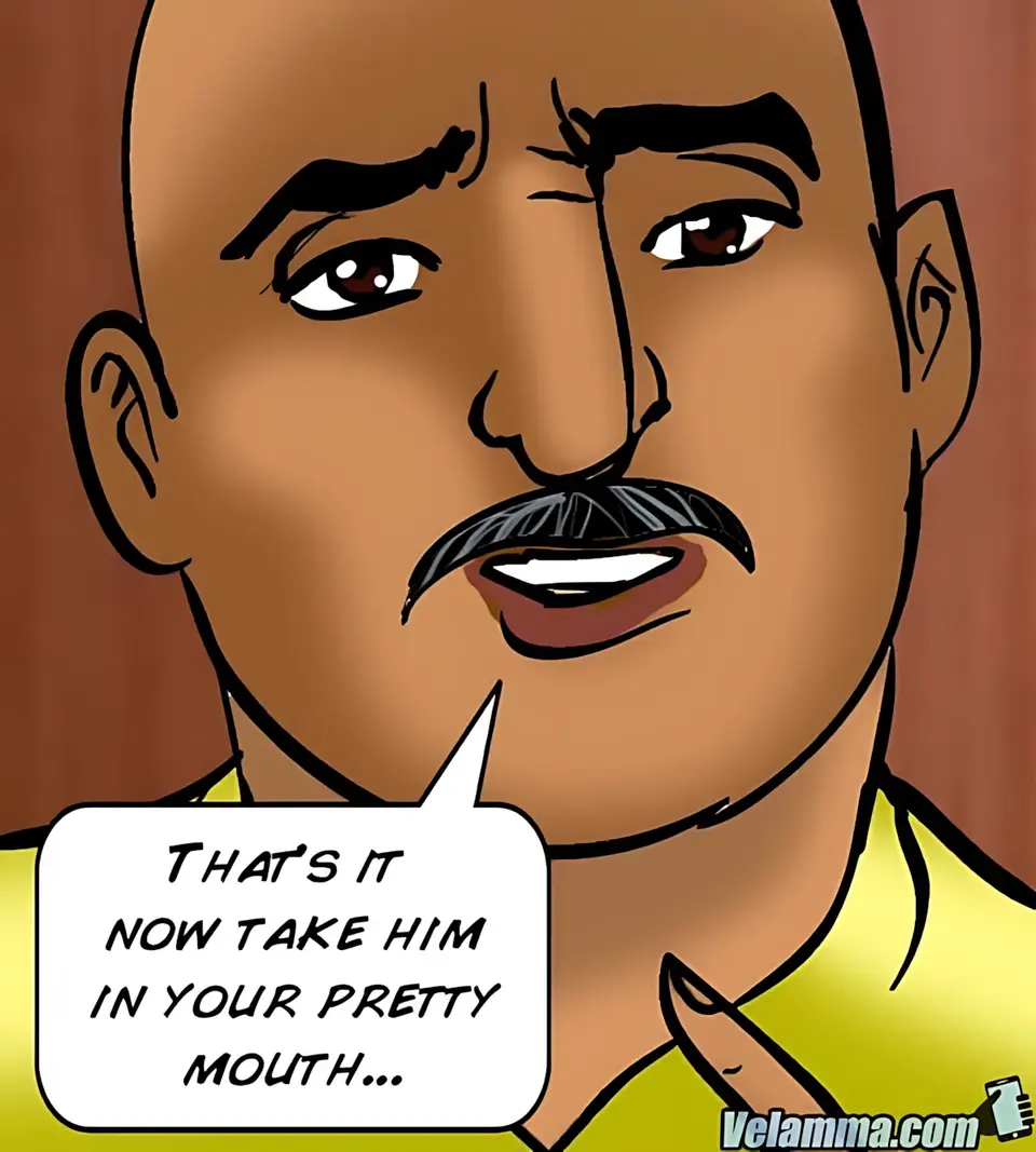 Velamma All Episodes Comics porn comic — Season 1, Chapter 52, page 111