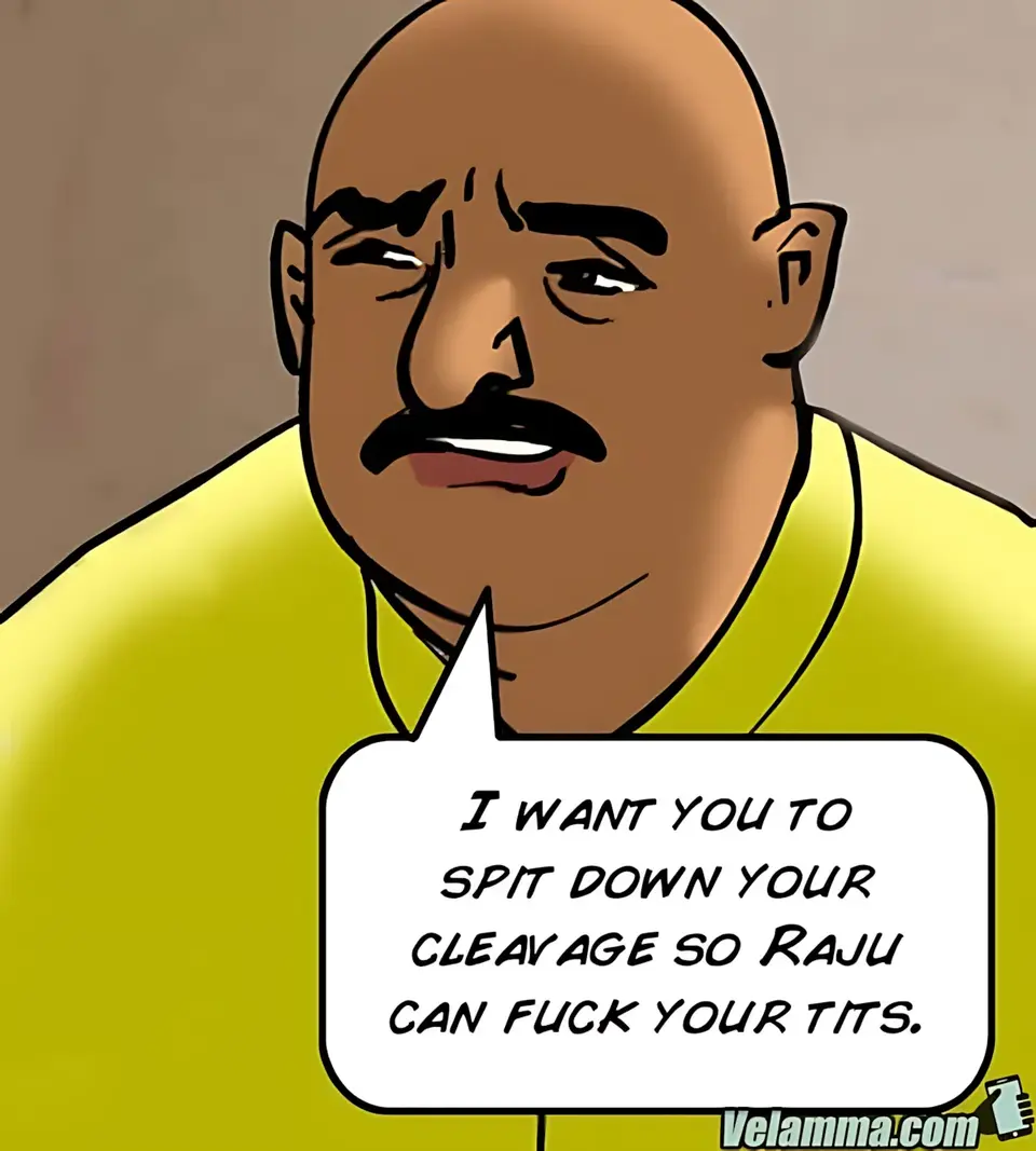 Velamma All Episodes Comics porn comic — Season 1, Chapter 52, page 113