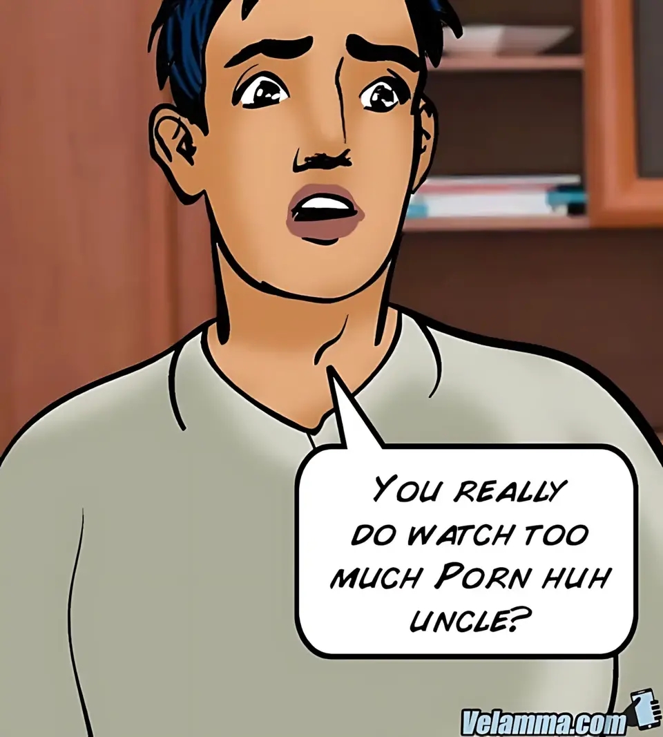 Velamma All Episodes Comics porn comic — Season 1, Chapter 52, page 115