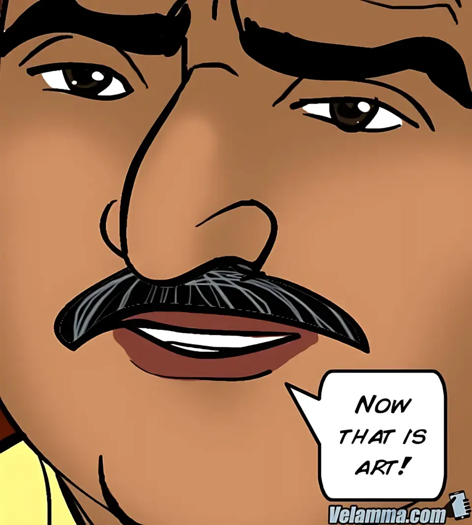Velamma All Episodes Comics porn comic — Season 1, Chapter 52, page 119