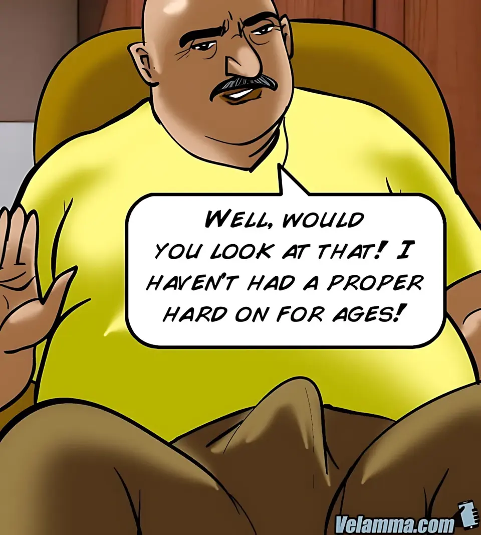 Velamma All Episodes Comics porn comic — Season 1, Chapter 52, page 120