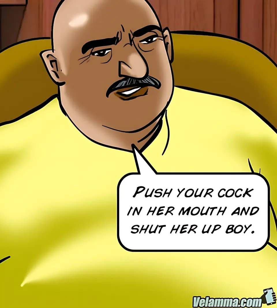 Velamma All Episodes Comics porn comic — Season 1, Chapter 52, page 124