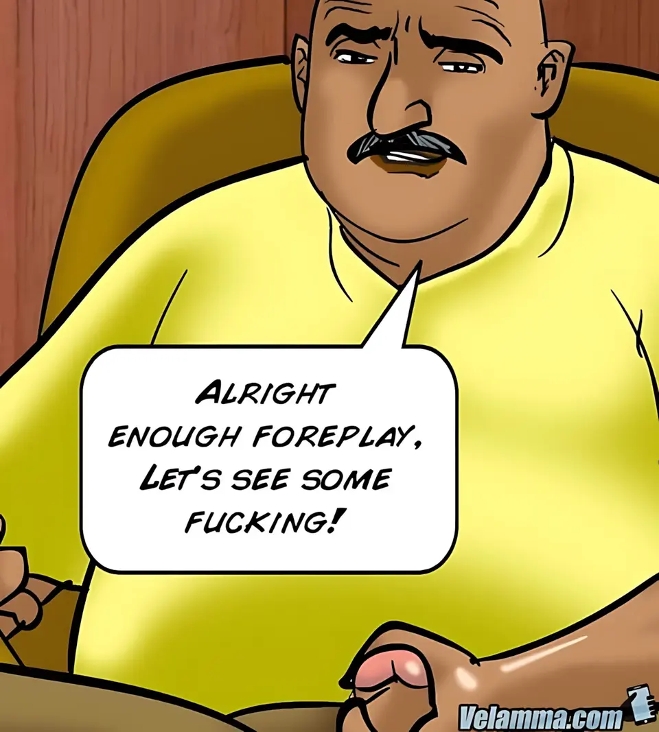 Velamma All Episodes Comics porn comic — Season 1, Chapter 52, page 127