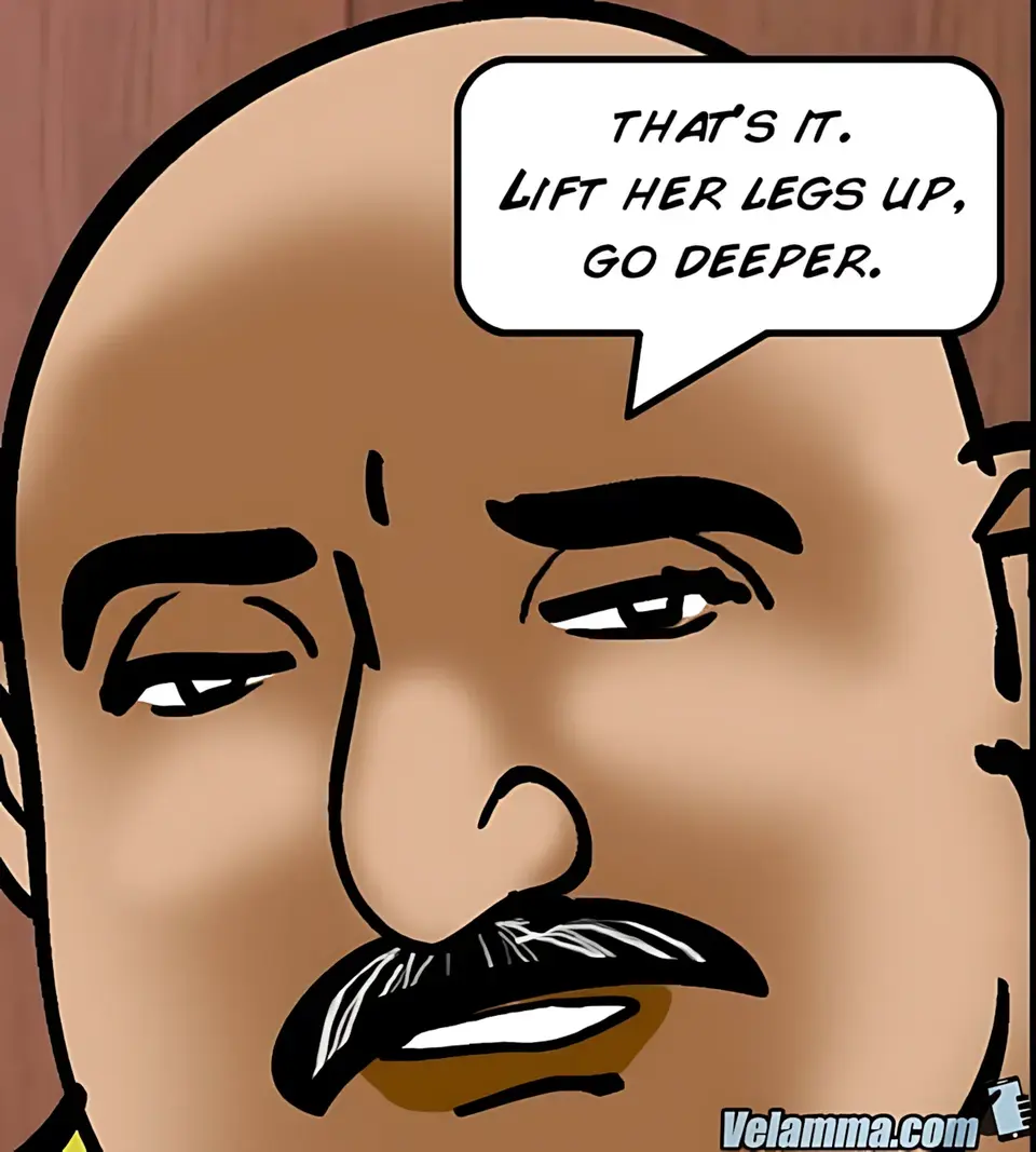 Velamma All Episodes Comics porn comic — Season 1, Chapter 52, page 133