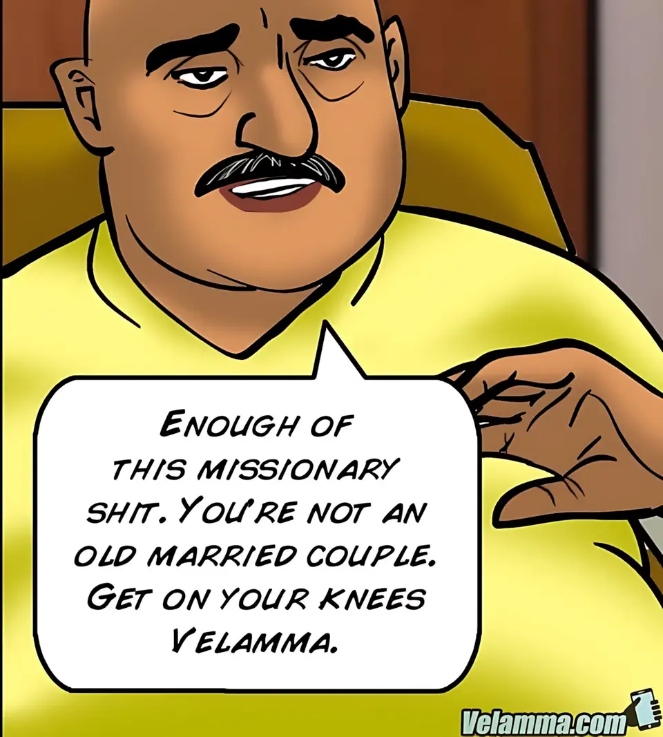 Velamma All Episodes Comics porn comic — Season 1, Chapter 52, page 138
