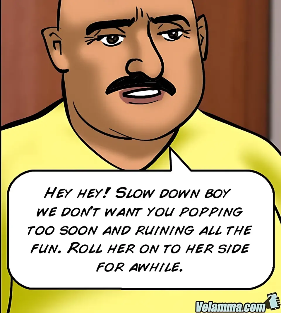 Velamma All Episodes Comics porn comic — Season 1, Chapter 52, page 146