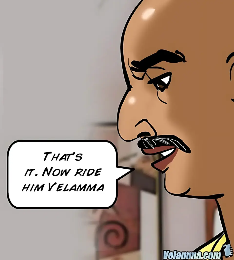 Velamma All Episodes Comics porn comic — Season 1, Chapter 52, page 158