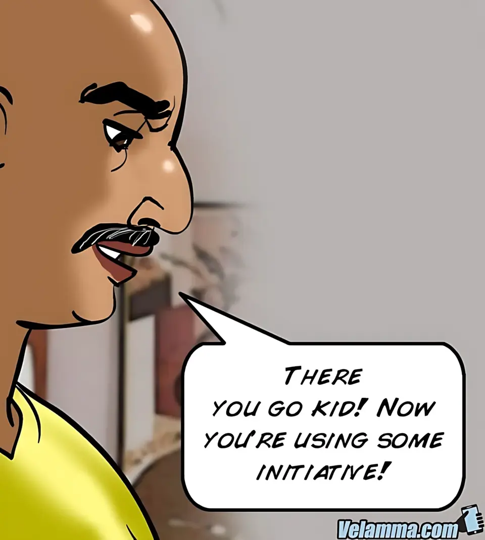 Velamma All Episodes Comics porn comic — Season 1, Chapter 52, page 160