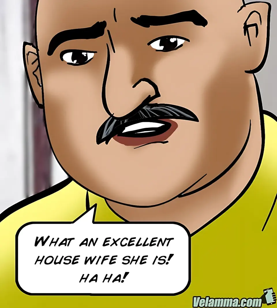 Velamma All Episodes Comics porn comic — Season 1, Chapter 52, page 179