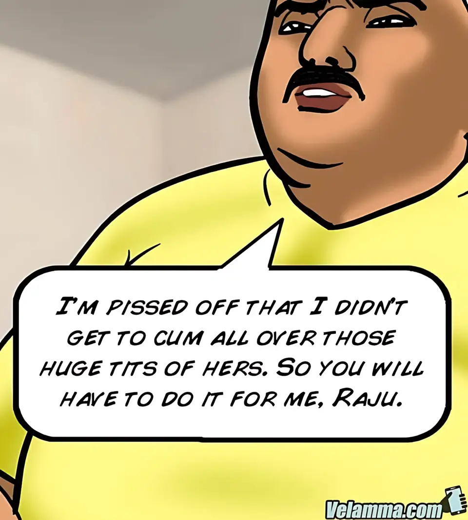 Velamma All Episodes Comics porn comic — Season 1, Chapter 52, page 181