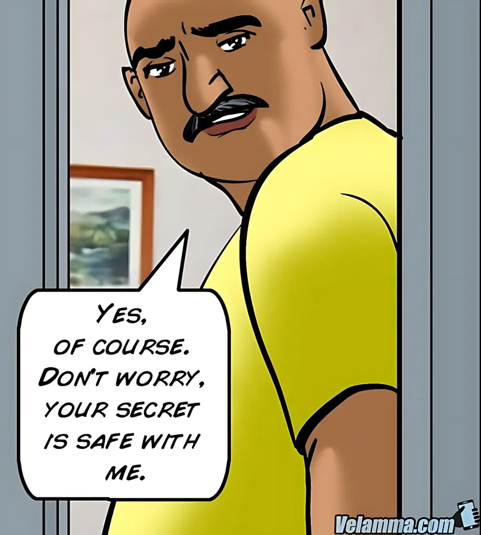 Velamma All Episodes Comics porn comic — Season 1, Chapter 52, page 192