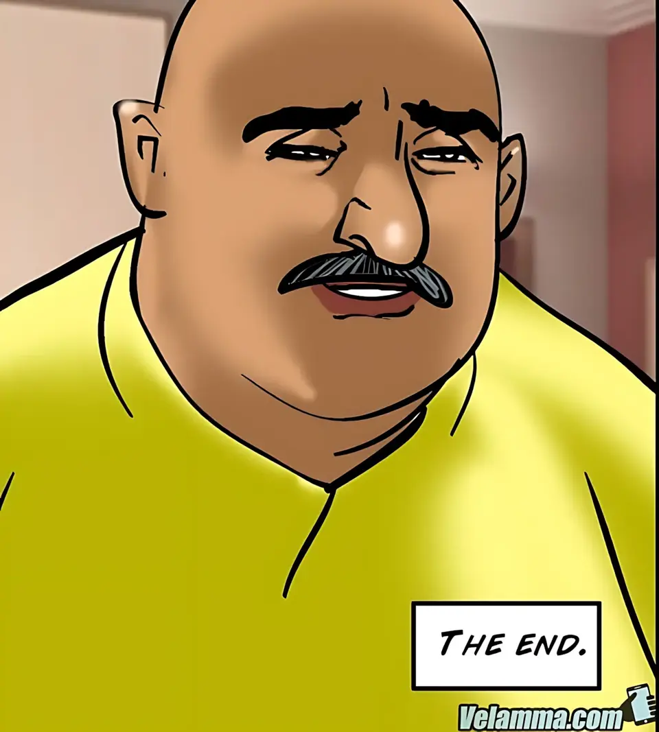 Velamma All Episodes Comics porn comic — Season 1, Chapter 52, page 199
