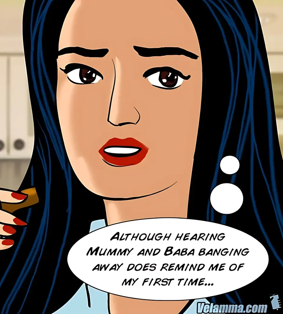Velamma All Episodes Comics porn comic — Season 1, Chapter 53, page 12
