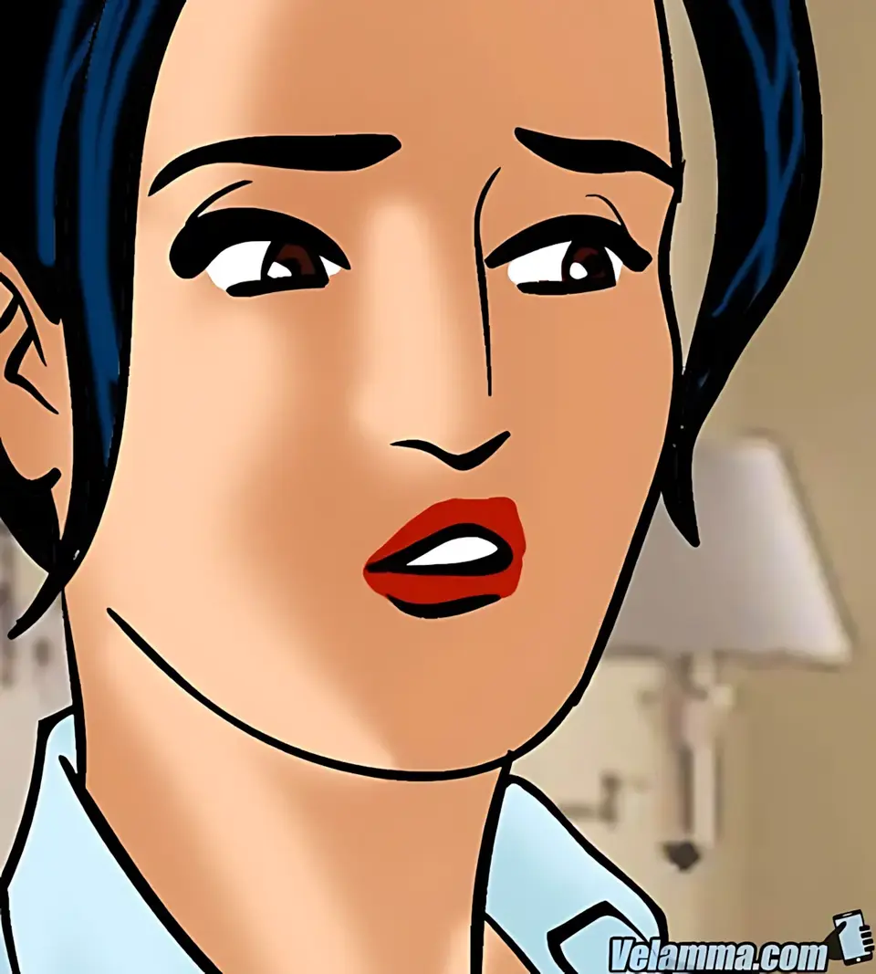 Velamma All Episodes Comics porn comic — Season 1, Chapter 53, page 17