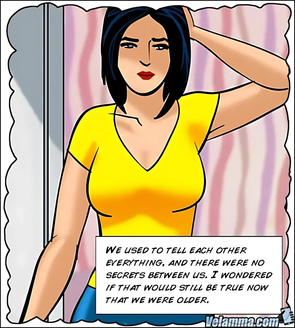 Velamma All Episodes Comics porn comic — Season 1, Chapter 53, page 23
