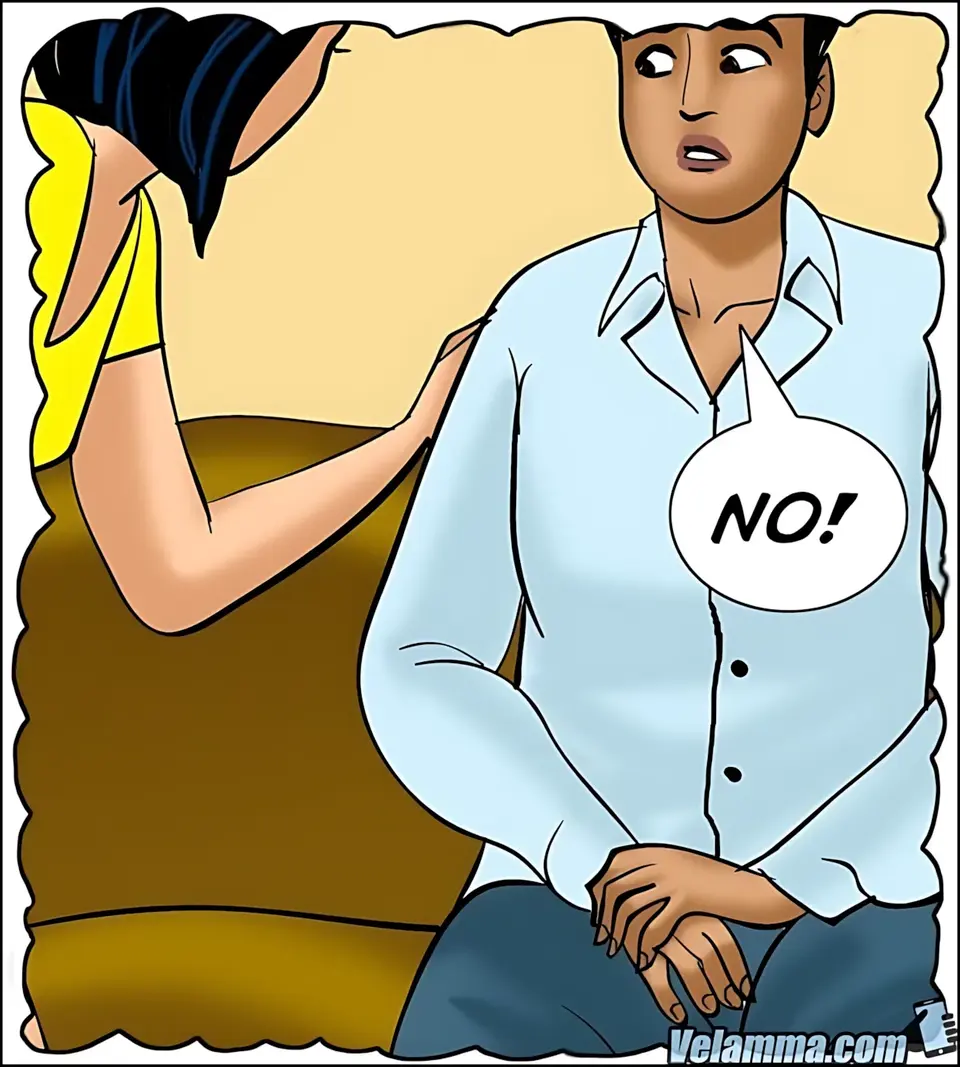 Velamma All Episodes Comics porn comic — Season 1, Chapter 53, page 31