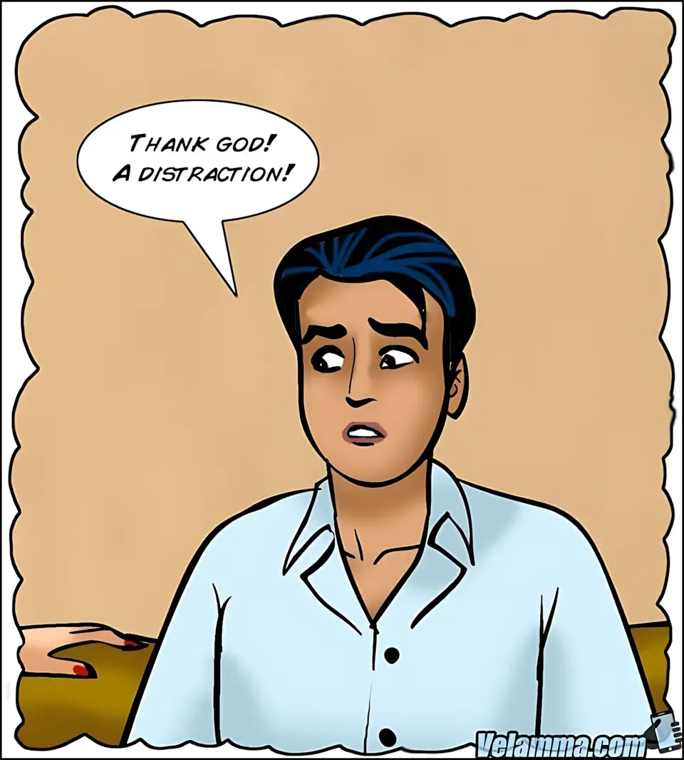 Velamma All Episodes Comics porn comic — Season 1, Chapter 53, page 33