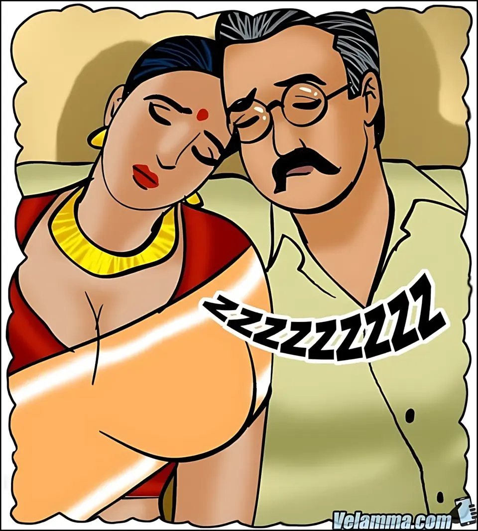Velamma All Episodes Comics porn comic — Season 1, Chapter 53, page 39