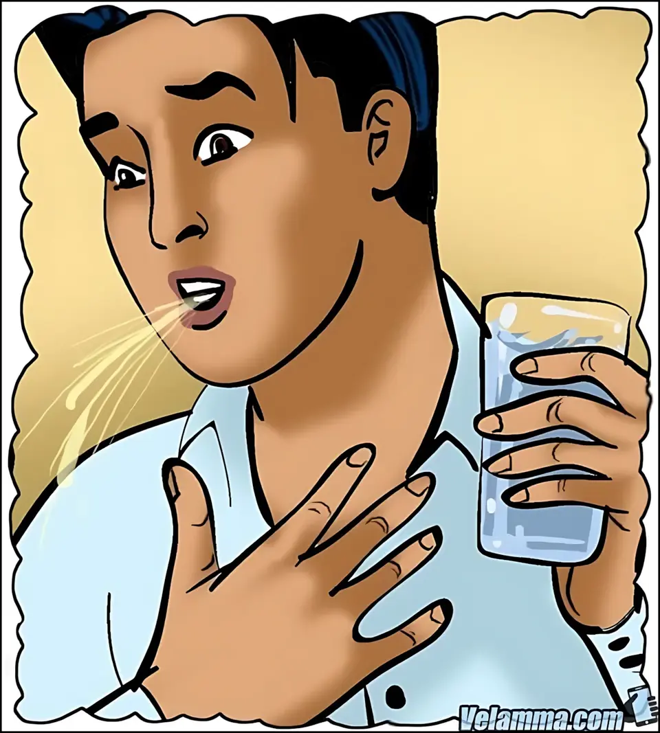 Velamma All Episodes Comics porn comic — Season 1, Chapter 53, page 44