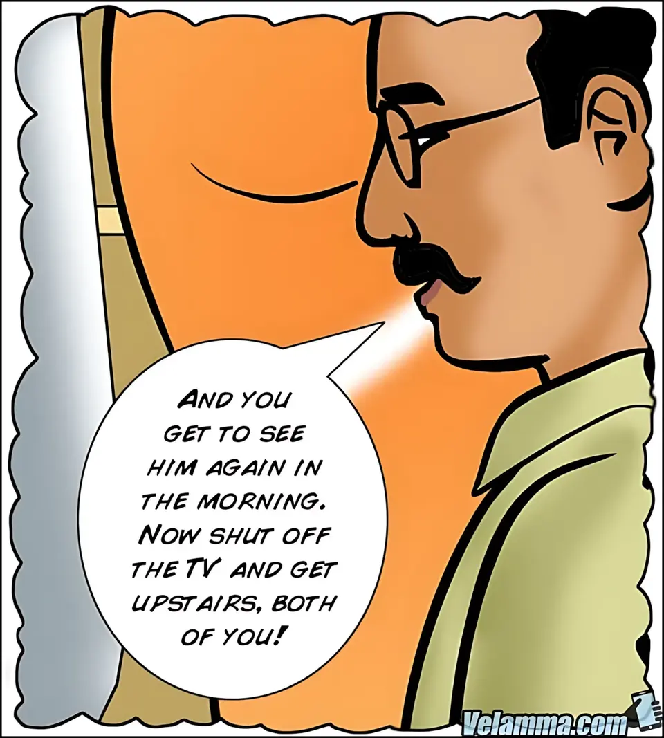 Velamma All Episodes Comics porn comic — Season 1, Chapter 53, page 47