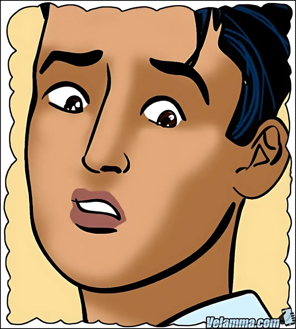 Velamma All Episodes Comics porn comic — Season 1, Chapter 53, page 51