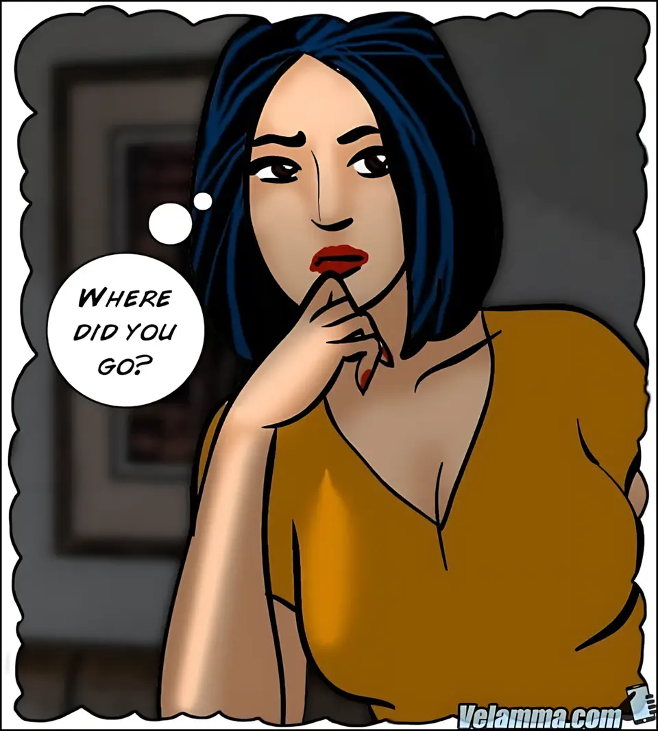 Velamma All Episodes Comics porn comic — Season 1, Chapter 53, page 56