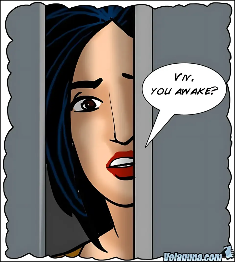 Velamma All Episodes Comics porn comic — Season 1, Chapter 53, page 58