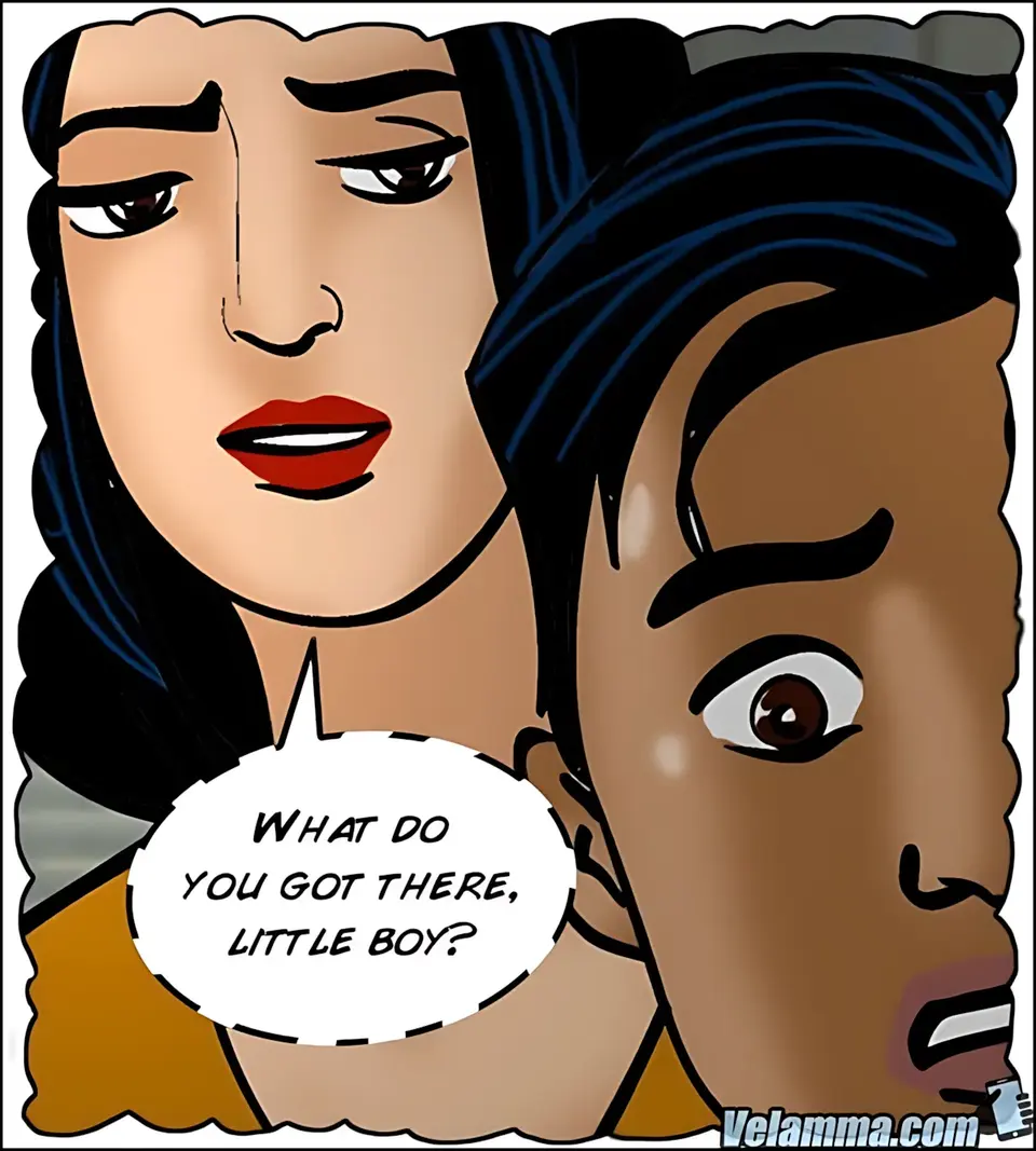 Velamma All Episodes Comics porn comic — Season 1, Chapter 53, page 66