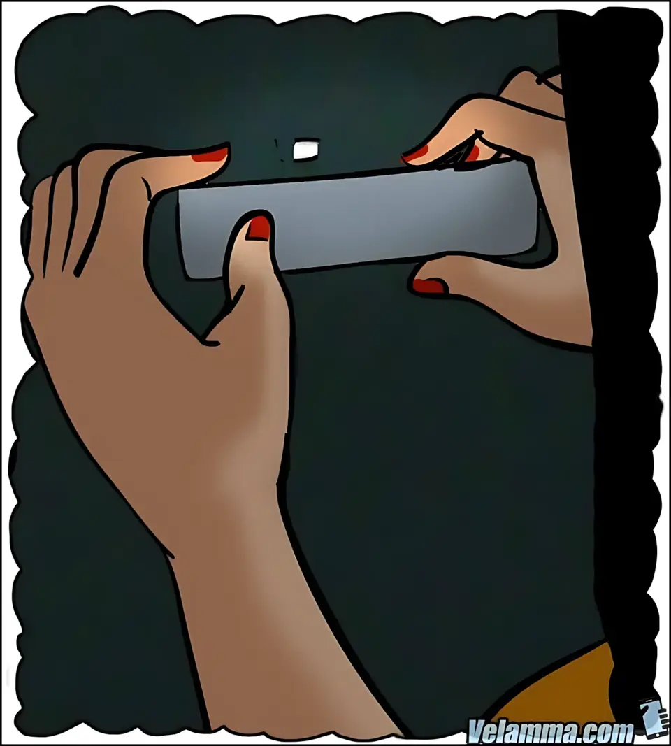 Velamma All Episodes Comics porn comic — Season 1, Chapter 53, page 70