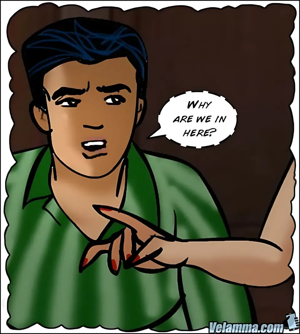 Velamma All Episodes Comics porn comic — Season 1, Chapter 53, page 72
